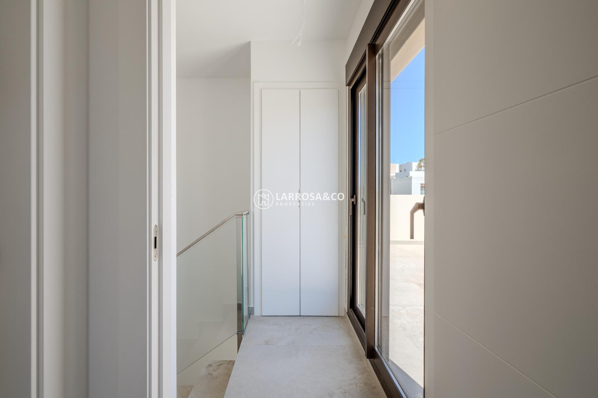 New build - Detached House/Villa - Algorfa - La Finca Golf Resort