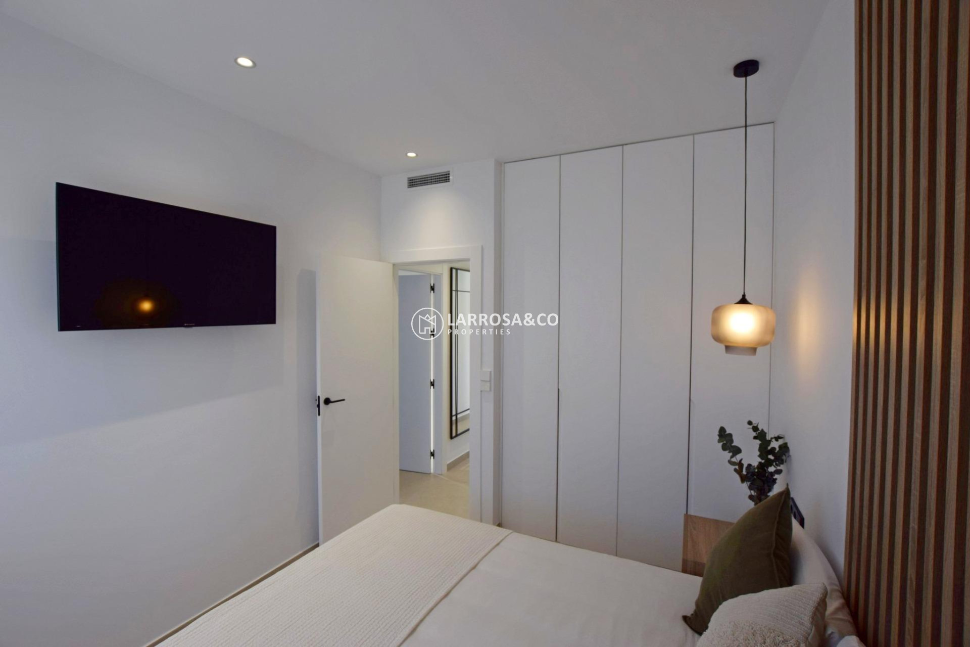 New build - Detached House/Villa - Alhama de Murcia - Condado de Alhama