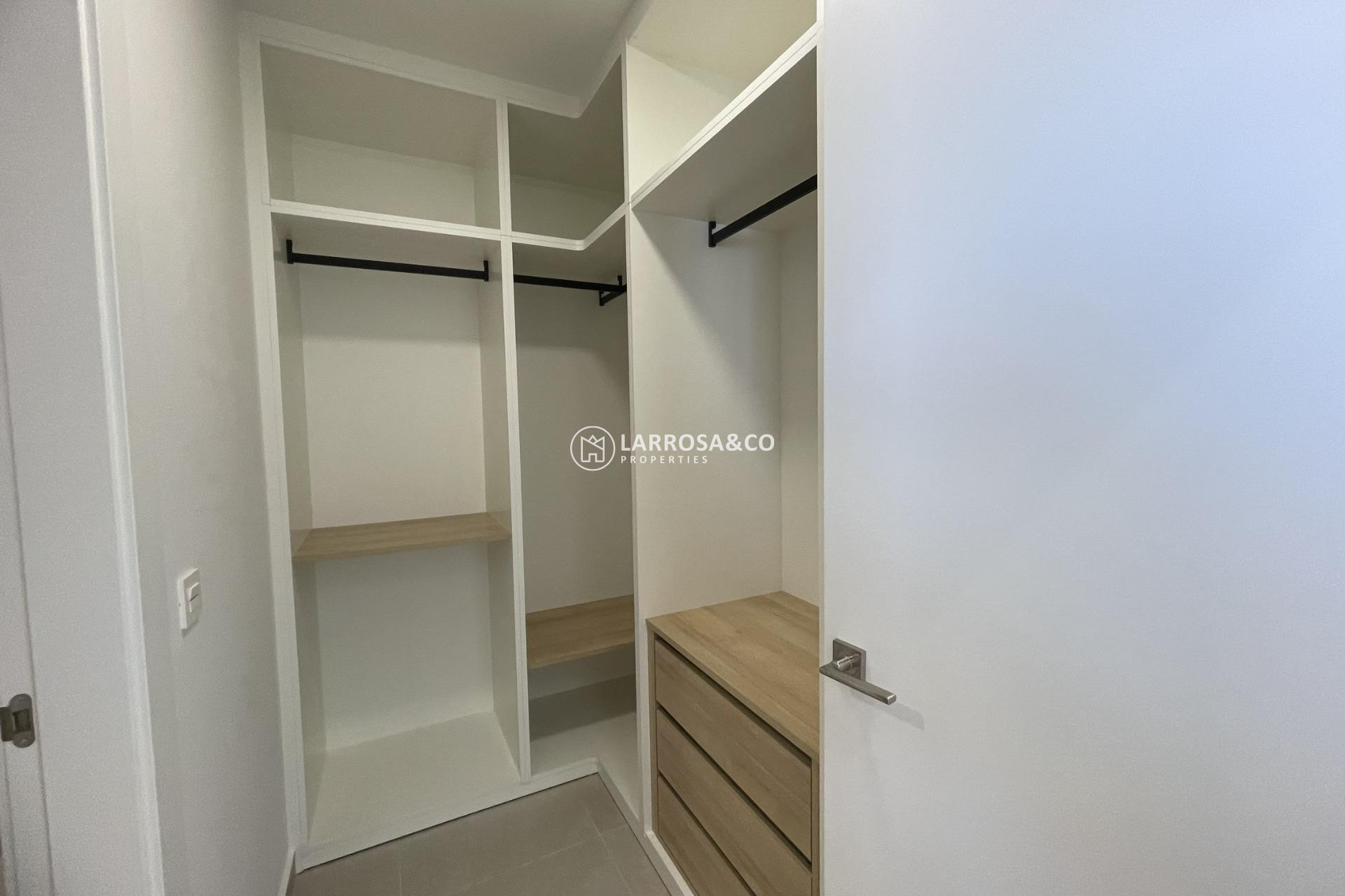 New build - Detached House/Villa - Almoradí - Heredades