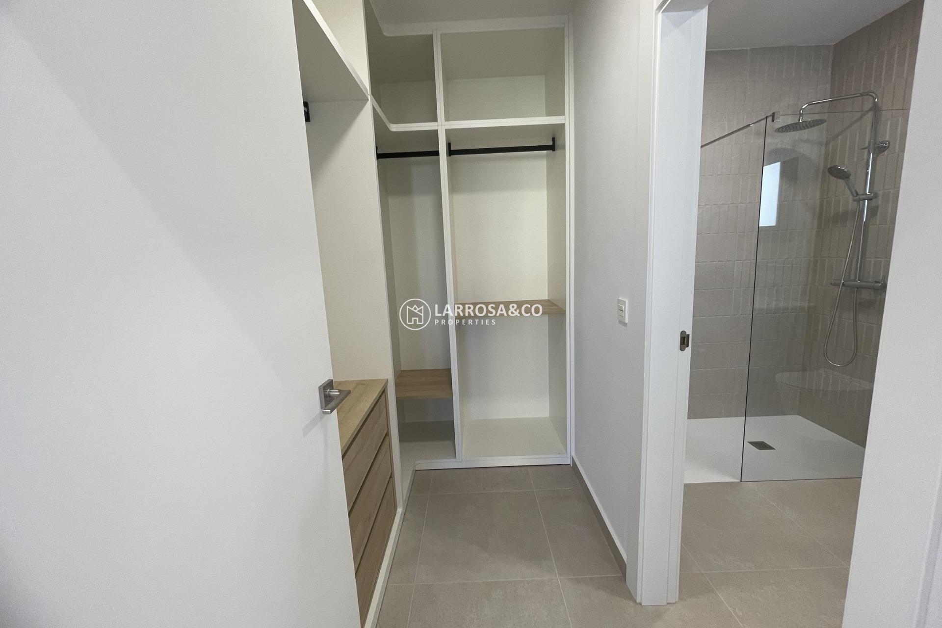 New build - Detached House/Villa - Almoradí - Heredades