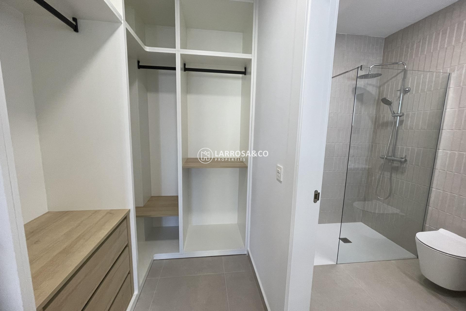 New build - Detached House/Villa - Almoradí - Heredades