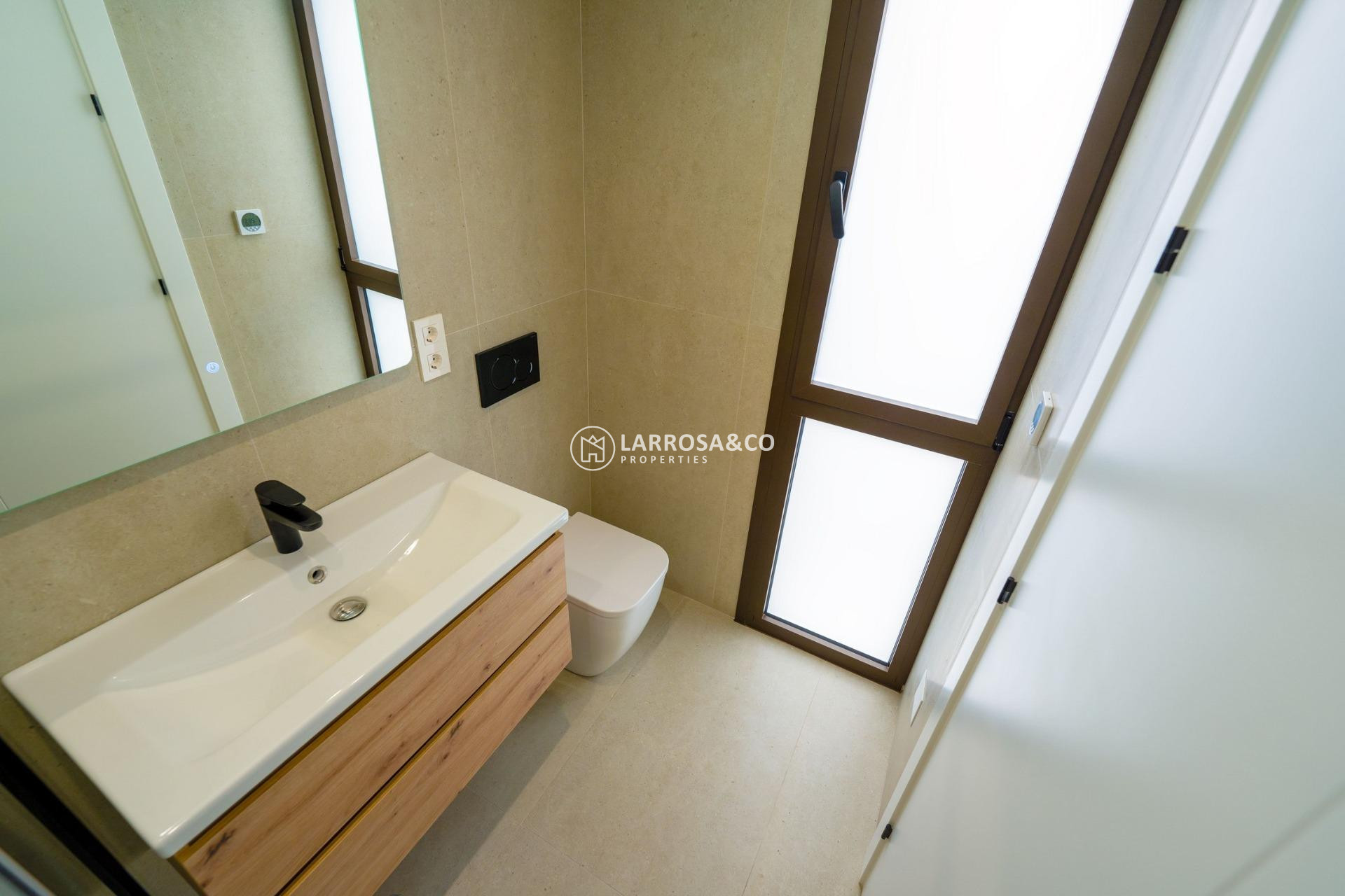 New build - Detached House/Villa - Almoradí - Las Heredades