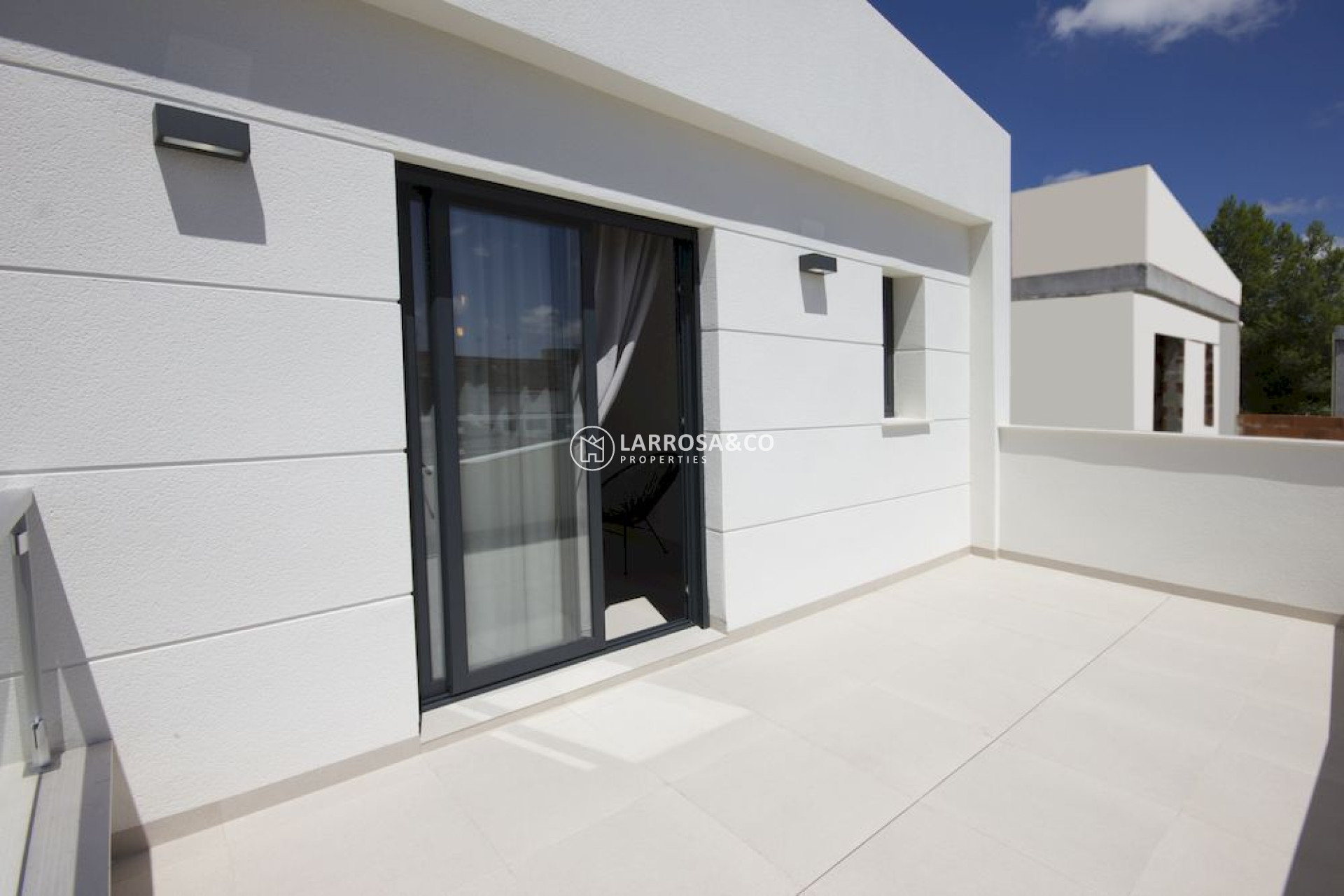 New build - Detached House/Villa - Almoradí