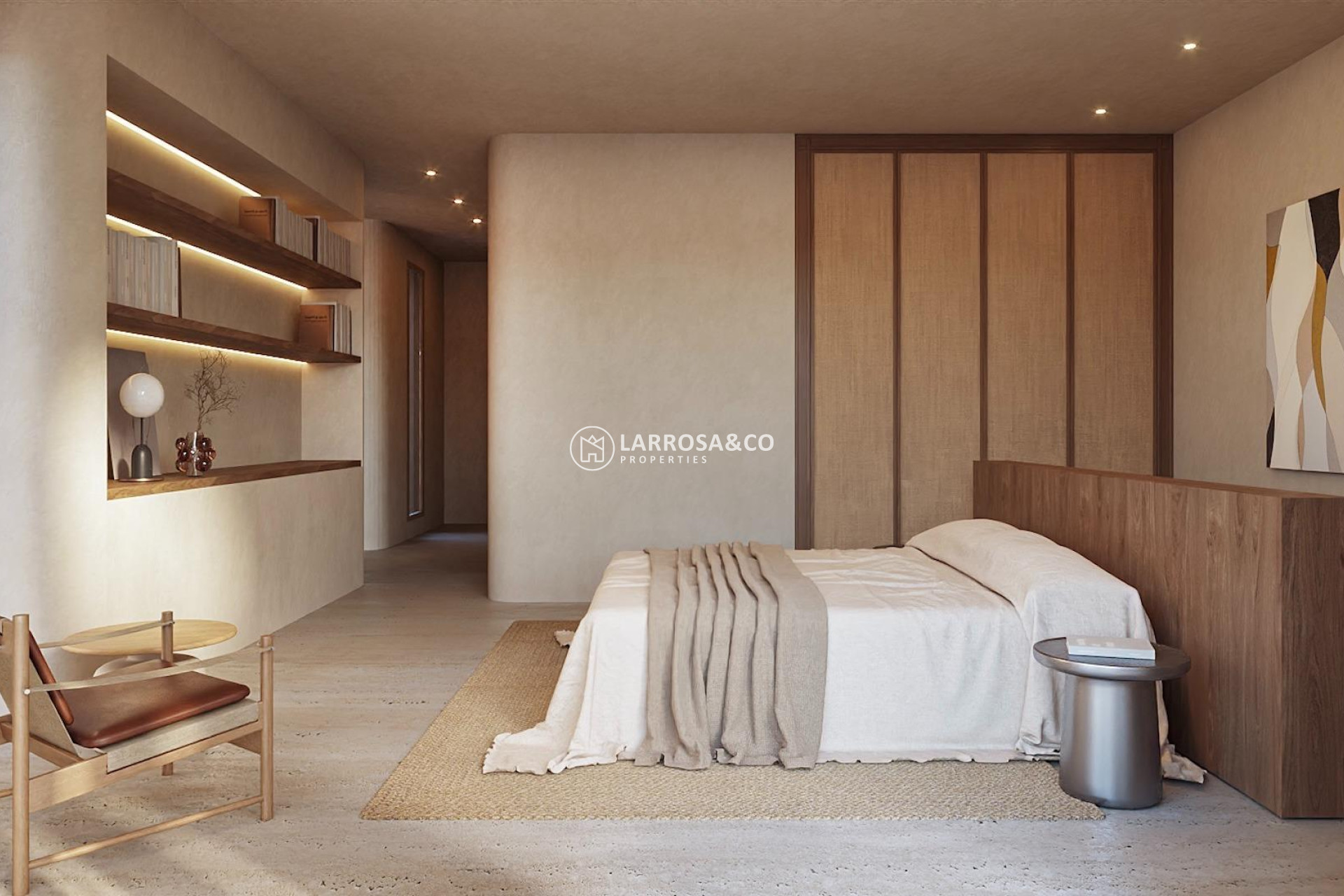 New build - Detached House/Villa - Altea - Altea Hills