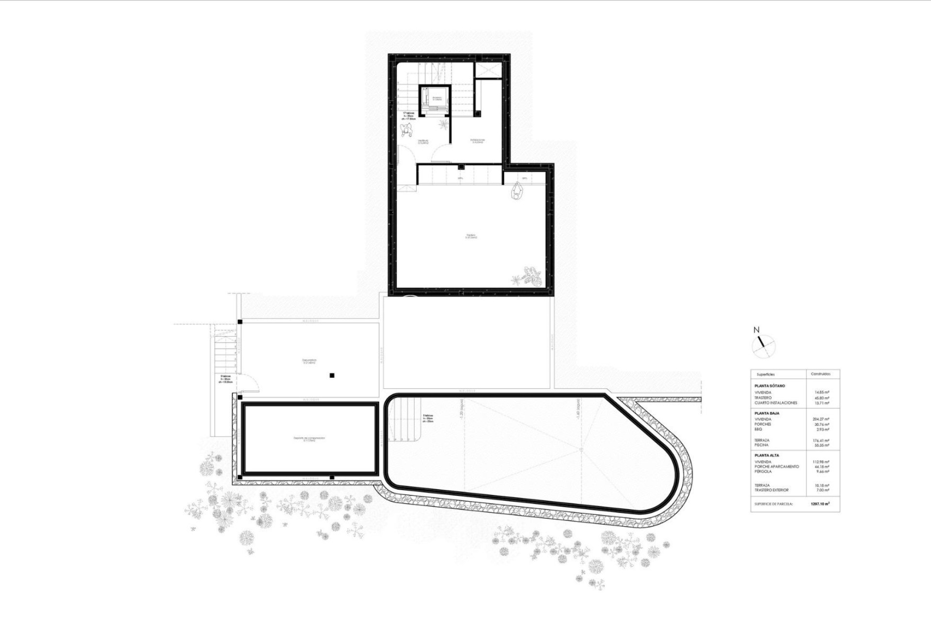 New build - Detached House/Villa - Altea - Altea Hills