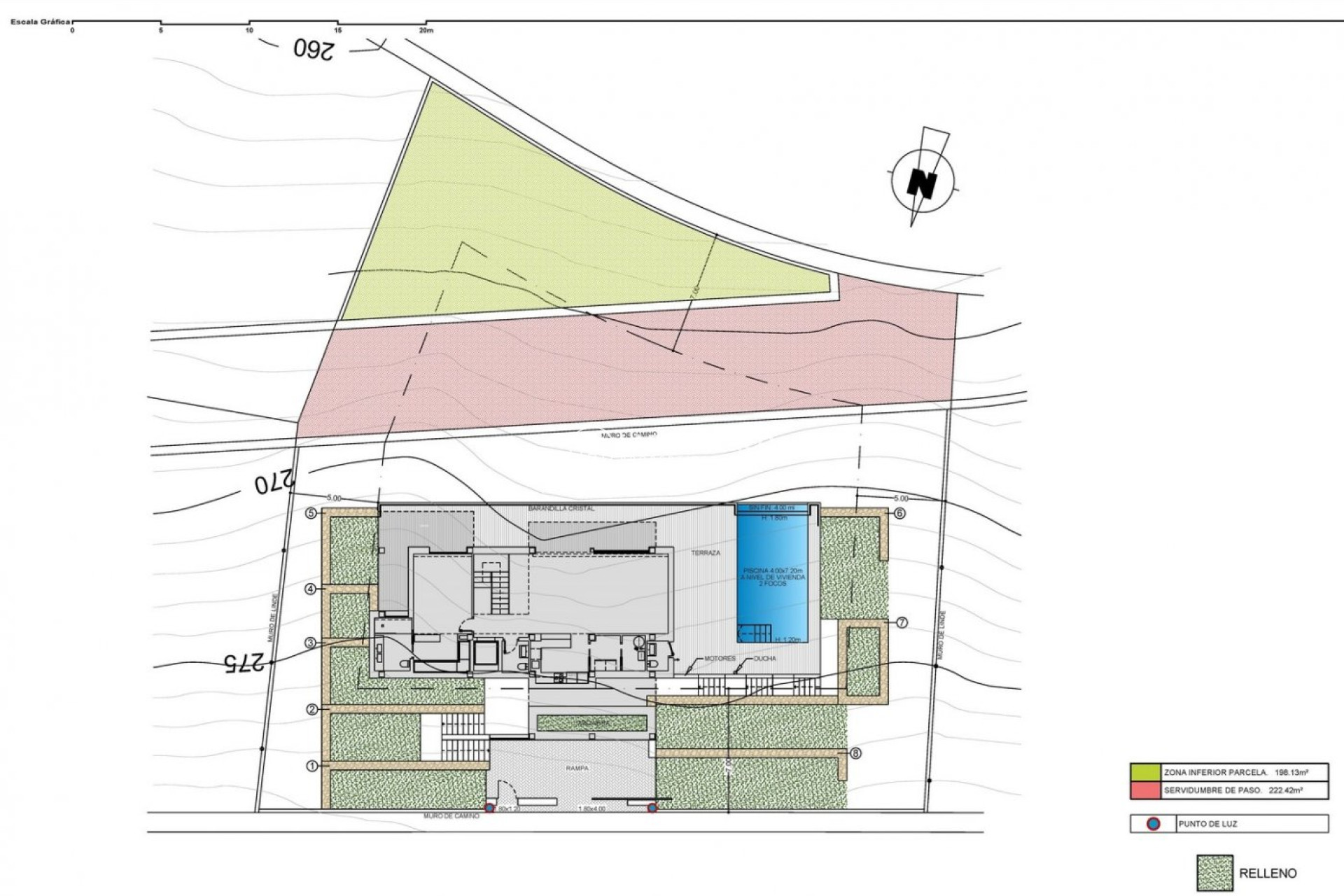 New build - Detached House/Villa - Altea - Sierra de Altea