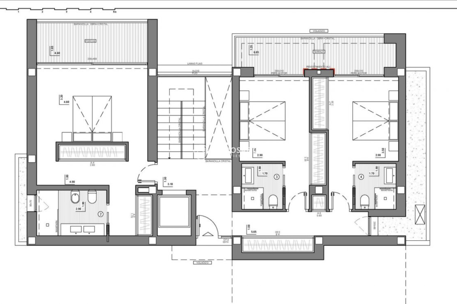 New build - Detached House/Villa - Altea - Urbanizaciones