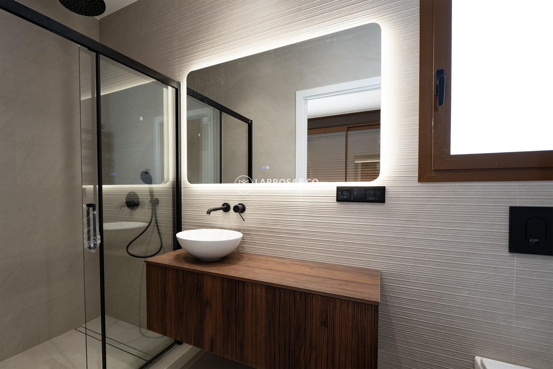 New build - Detached House/Villa - Benejúzar - alta
