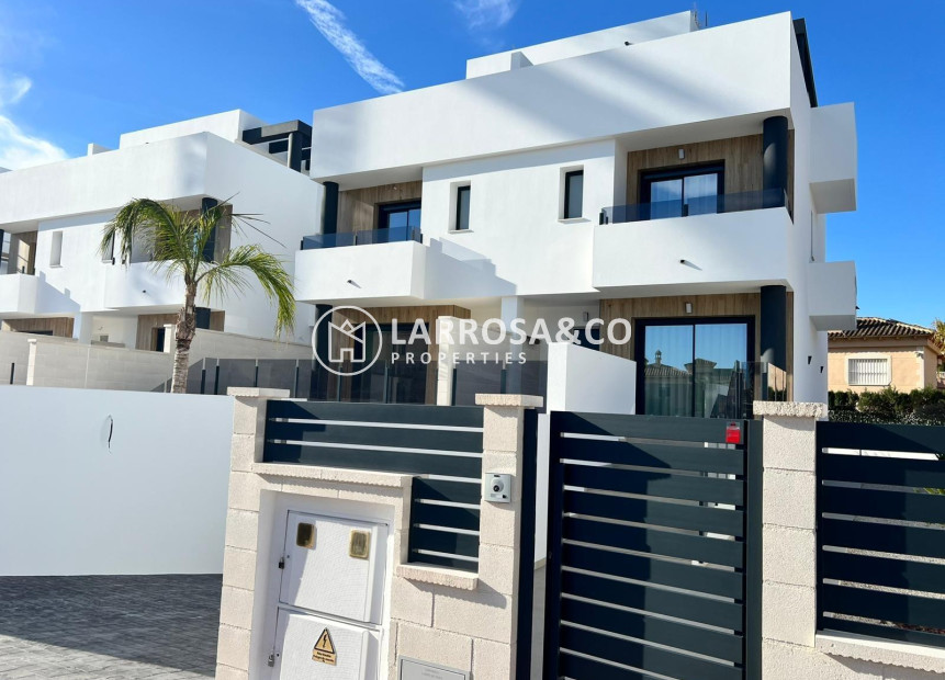 New build - Detached House/Villa - Benferri - Benfis Park