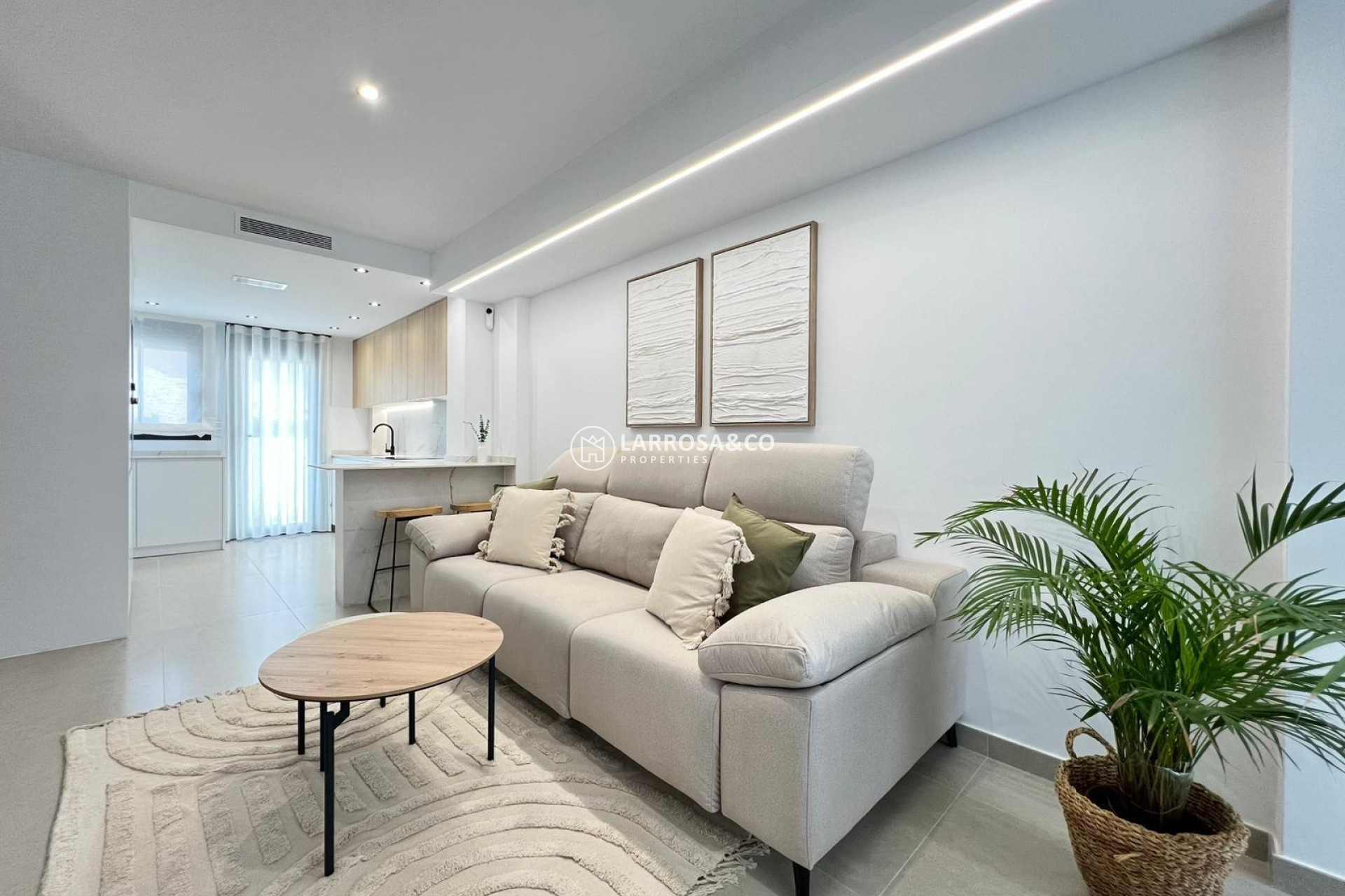 New build - Detached House/Villa - Benferri - Benfis Park