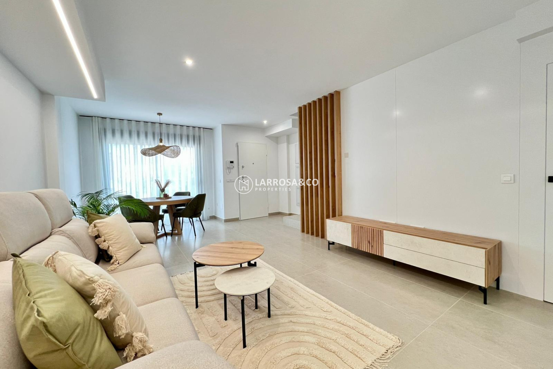 New build - Detached House/Villa - Benferri - Benfis Park