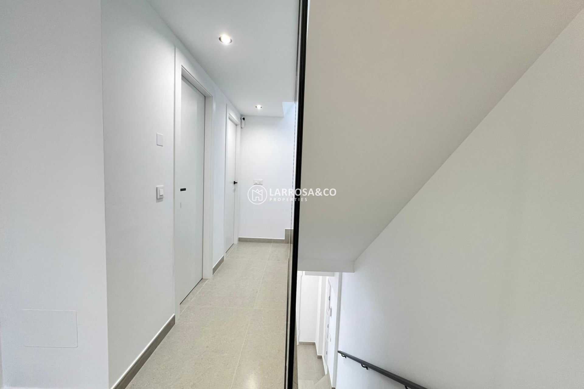 New build - Detached House/Villa - Benferri - Benfis Park