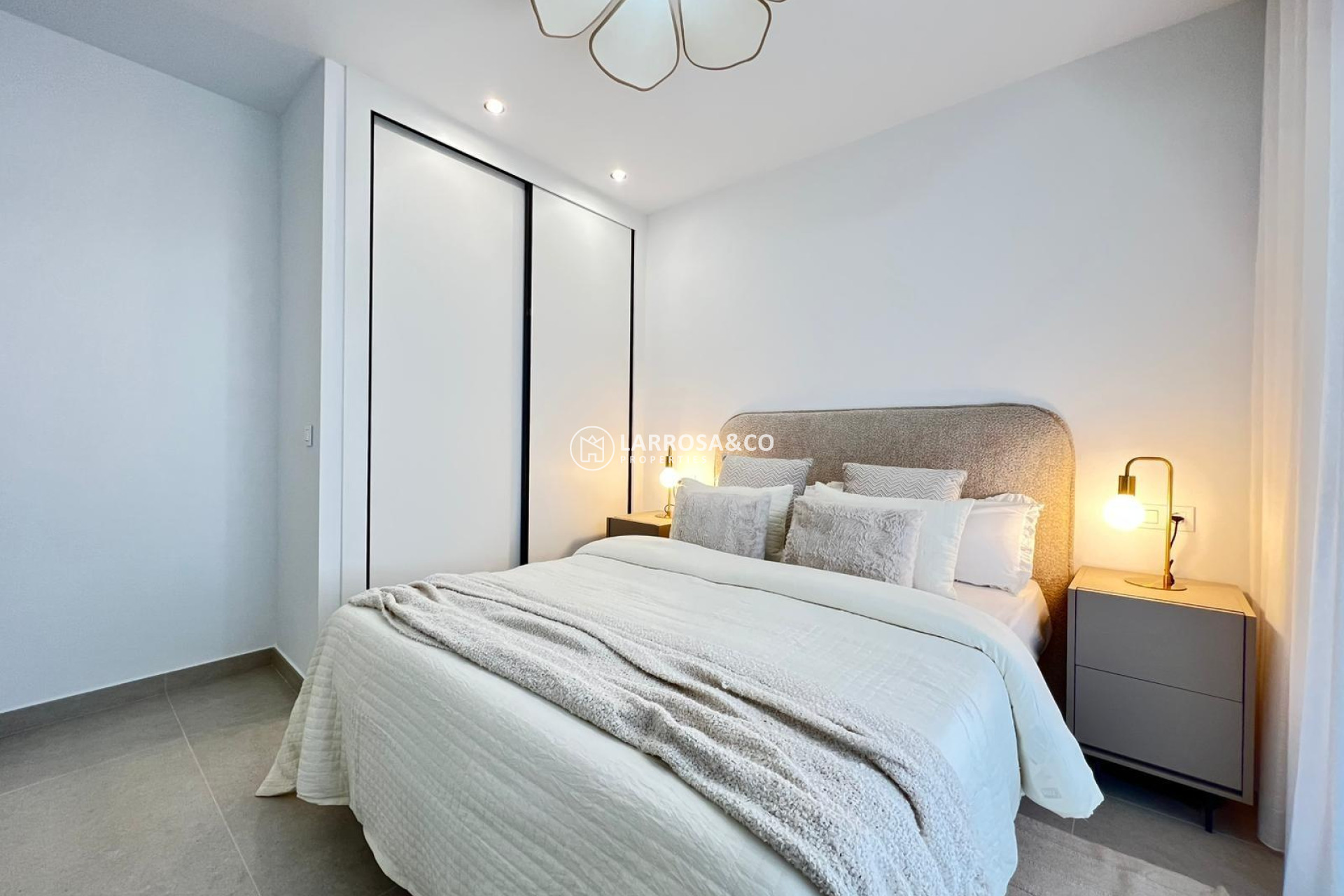 New build - Detached House/Villa - Benferri - Benfis Park