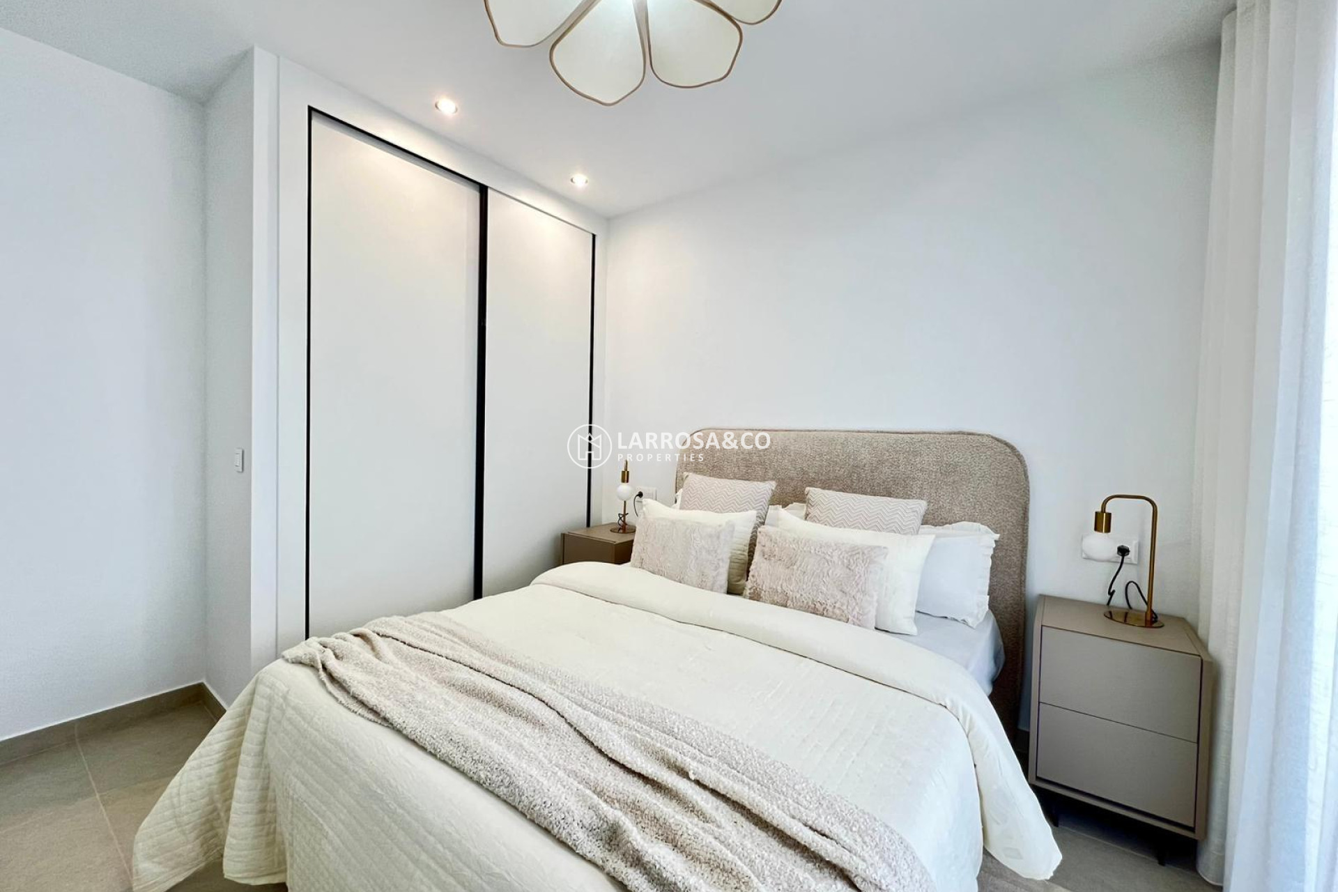 New build - Detached House/Villa - Benferri - Benfis Park