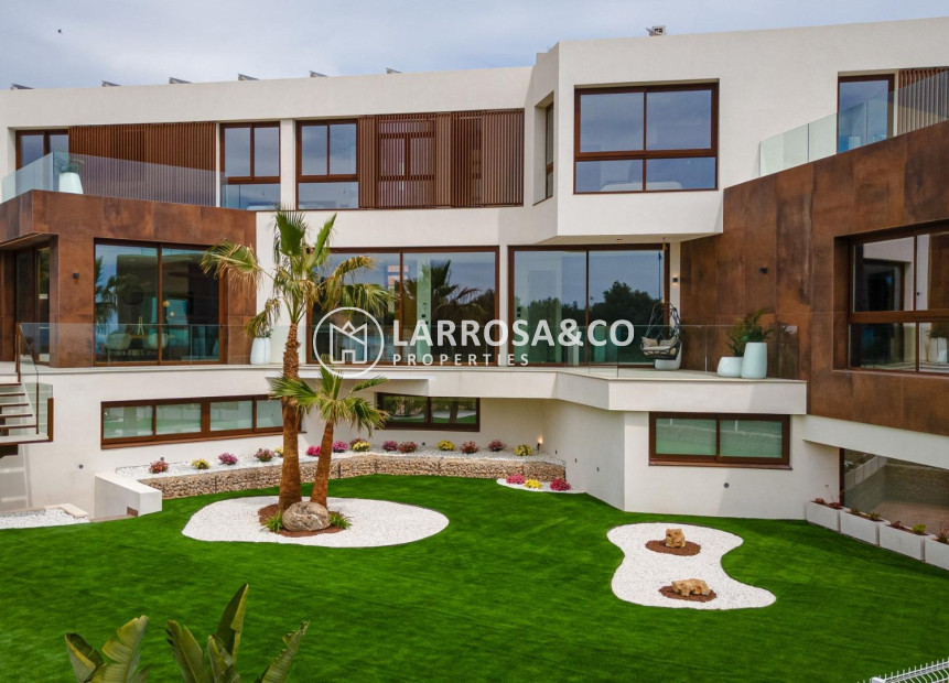 New build - Detached House/Villa - Benidorm - Coblanca