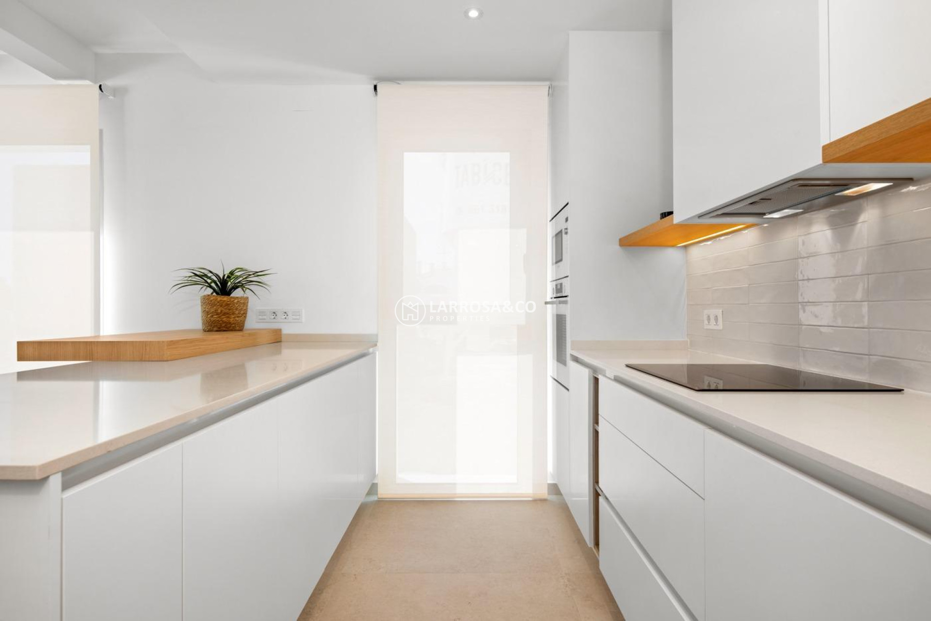 New build - Detached House/Villa - Benijofar - Centro