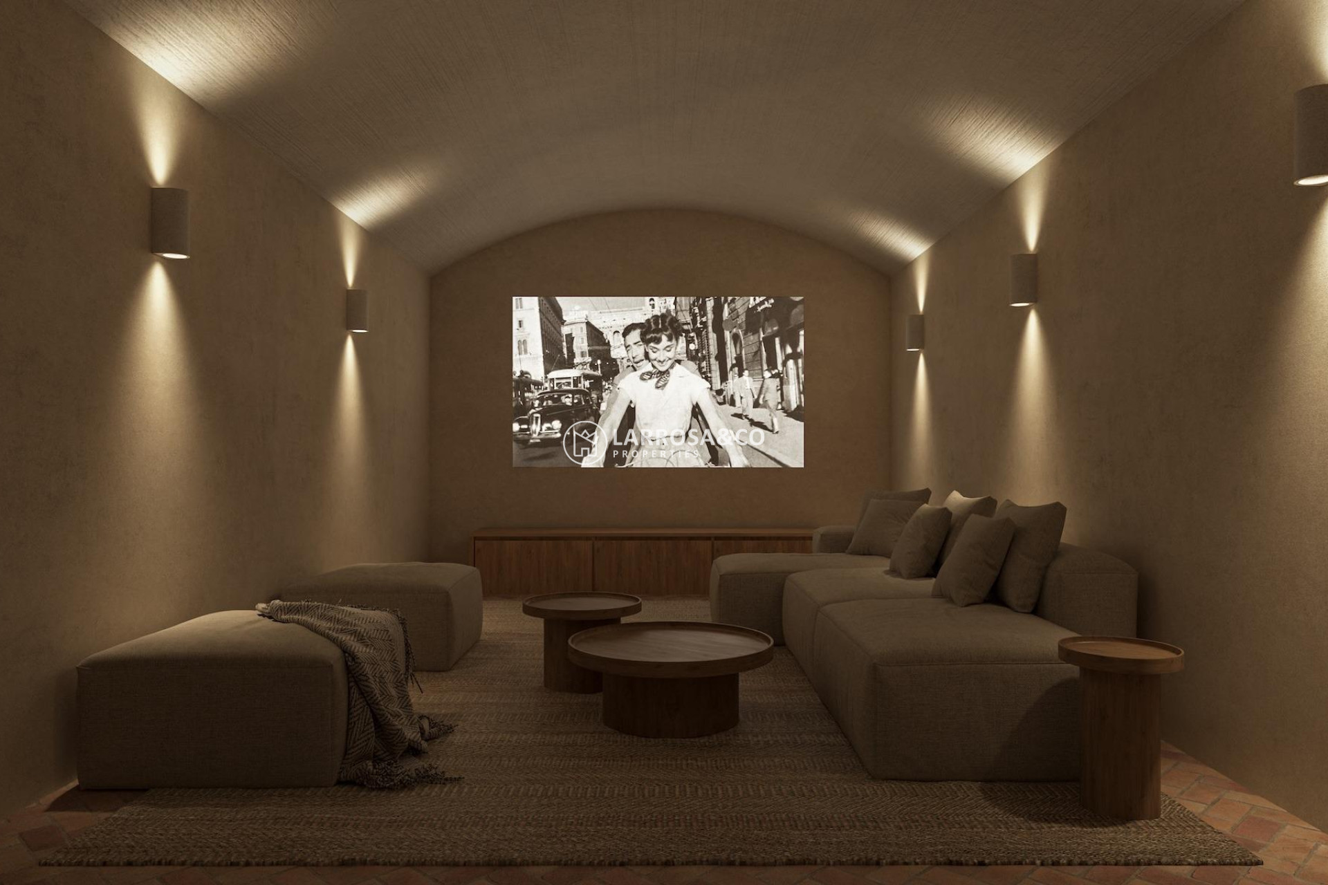 New build - Detached House/Villa - Benissa - La Fustera