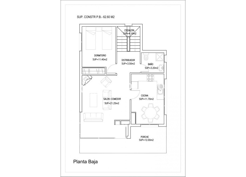 New build - Detached House/Villa - Busot - Hoya de los Patos