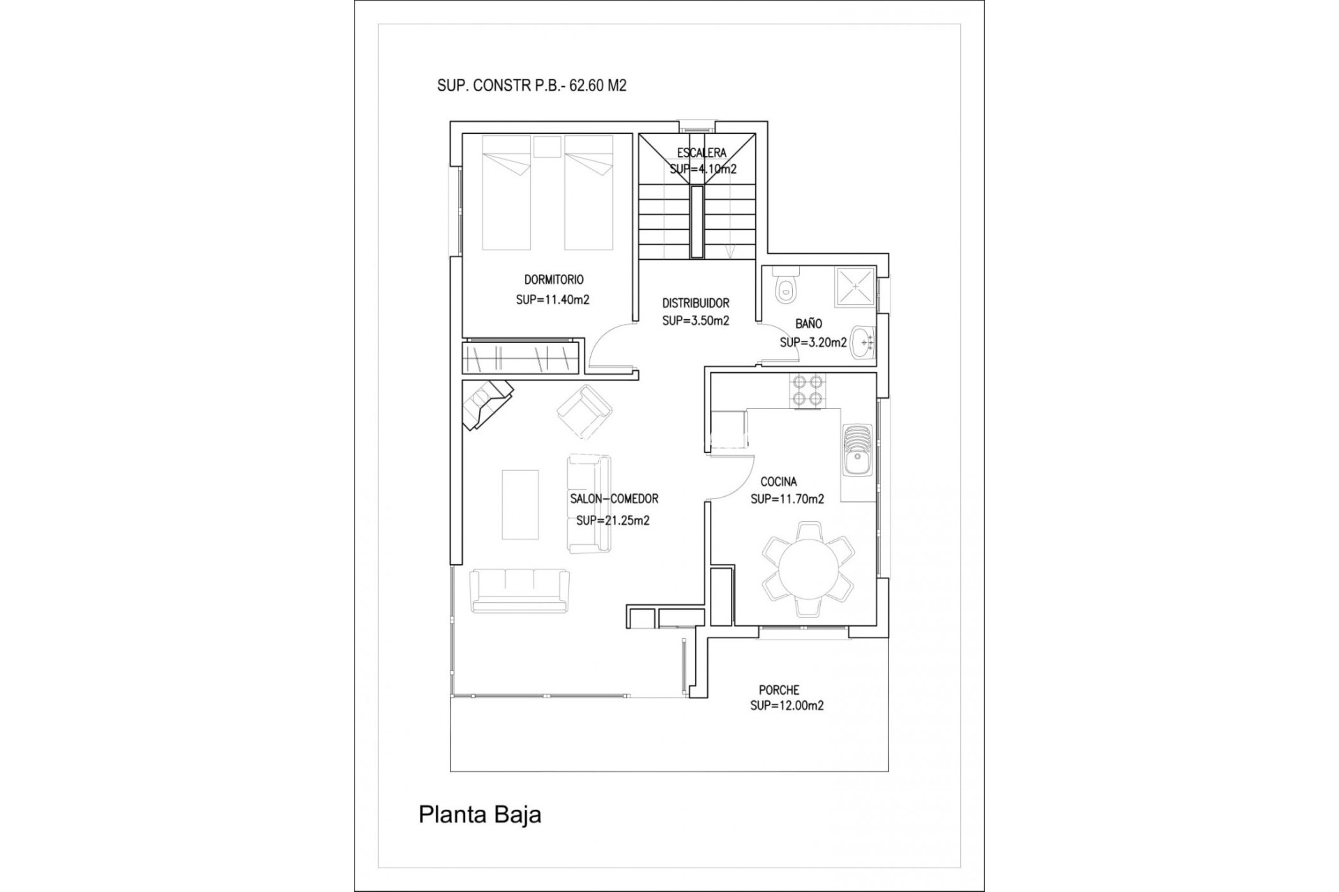 New build - Detached House/Villa - Busot - Hoya de los Patos