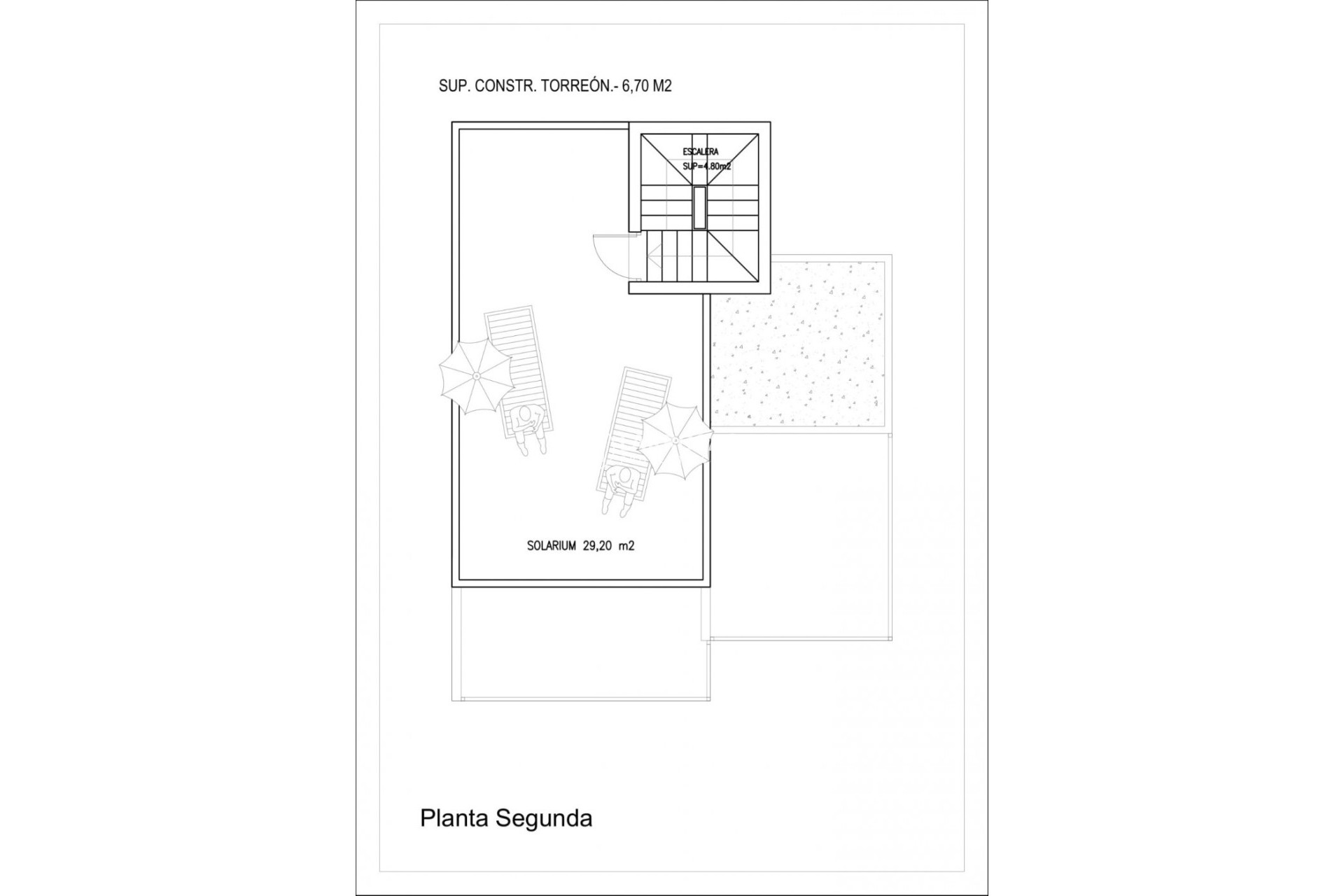 New build - Detached House/Villa - Busot - Hoya de los Patos