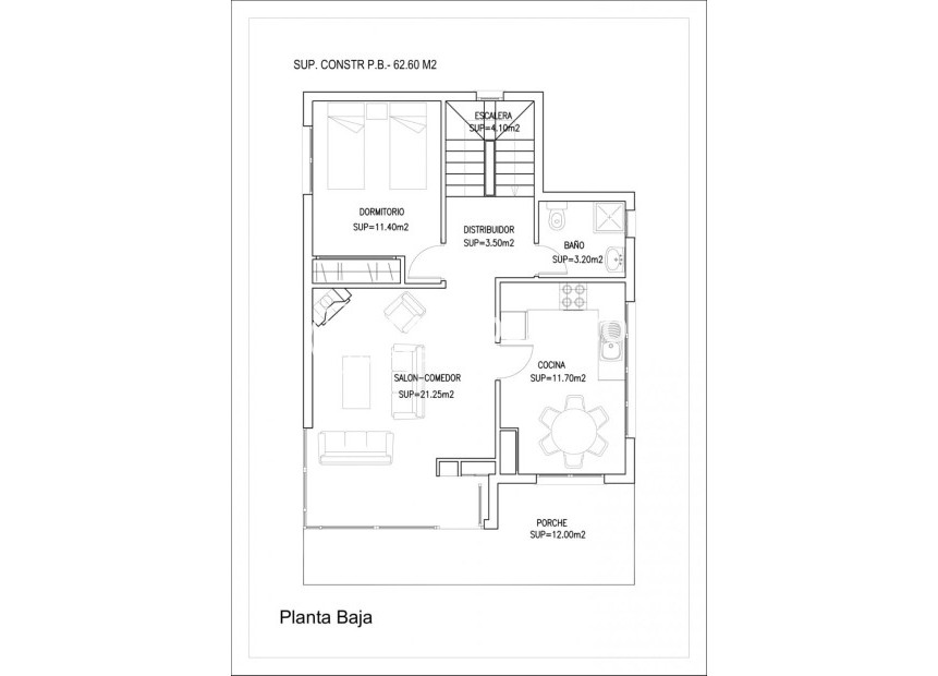 New build - Detached House/Villa - Busot - Hoya los patos