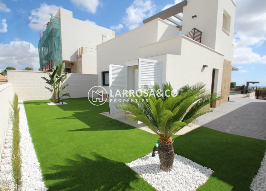 New build - Detached House/Villa - Cartagena - Playa honda