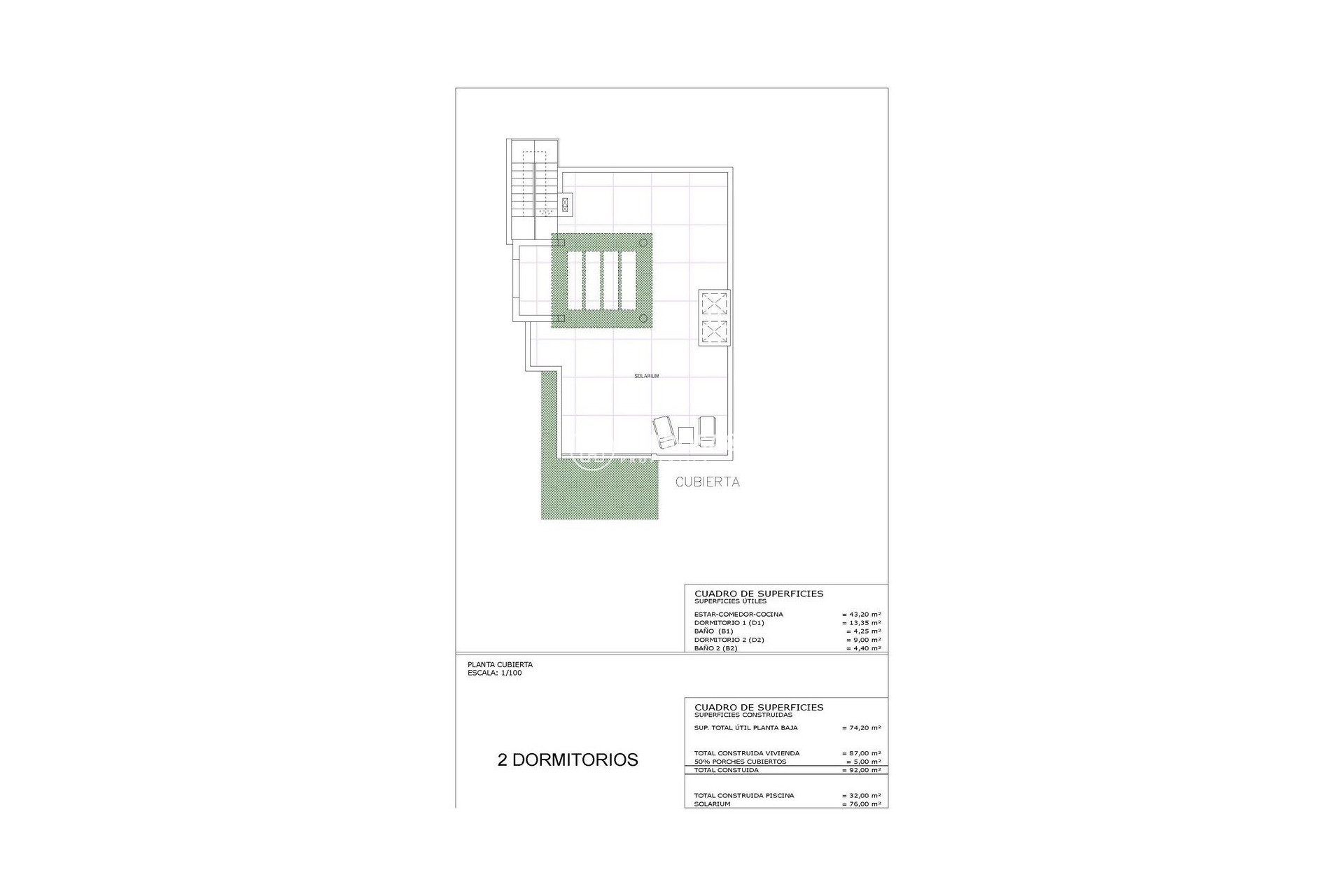 New build - Detached House/Villa - Cartagena - Playa honda