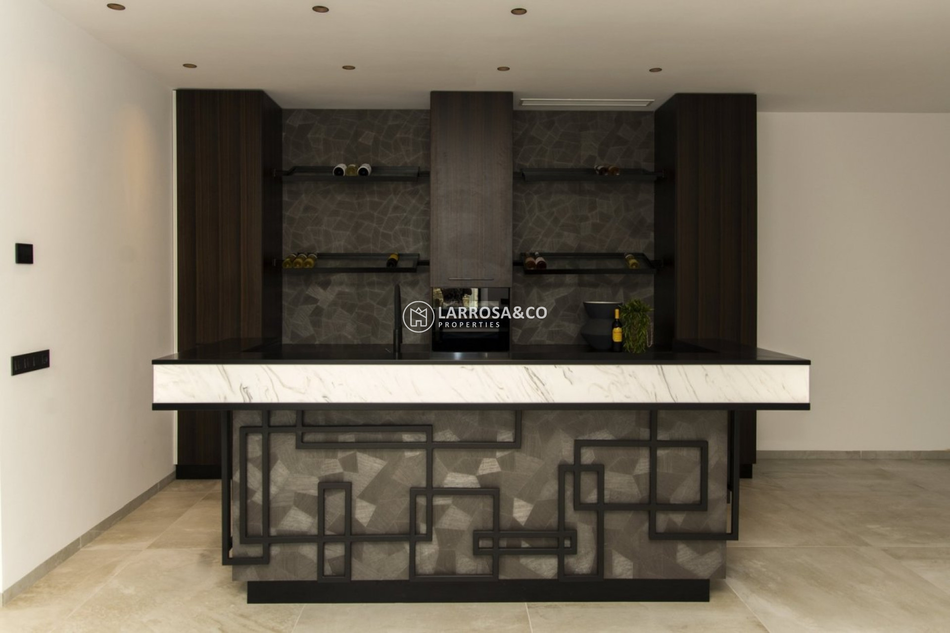 New build - Detached House/Villa - Ciudad Quesada - ALTOS DE LA MARQUESA