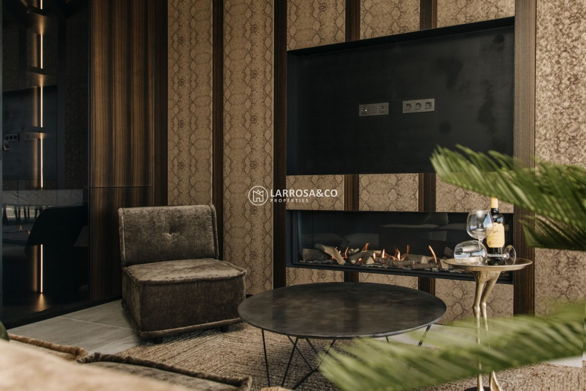 New build - Detached House/Villa - Ciudad Quesada - ALTOS DE LA MARQUESA