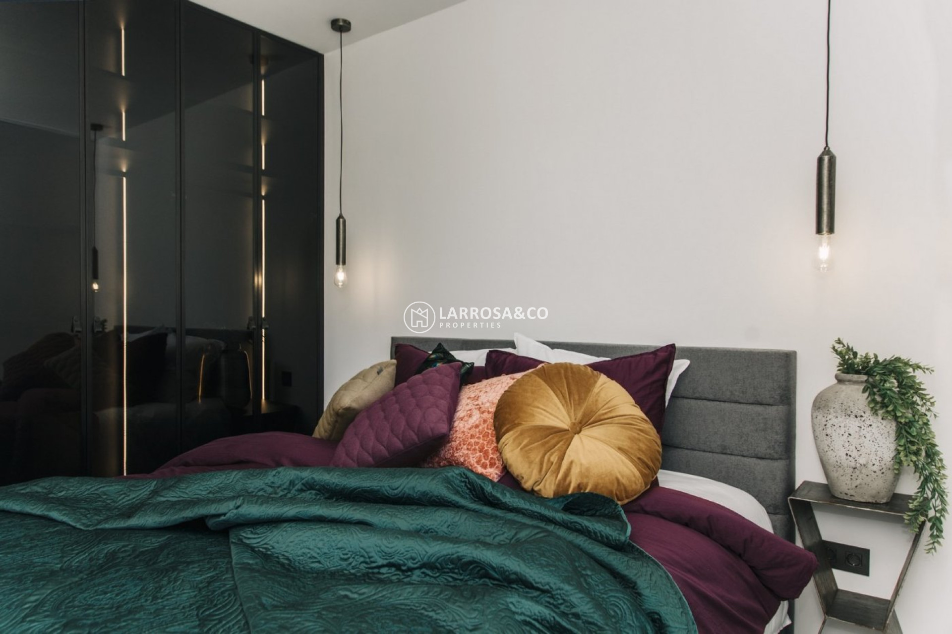 New build - Detached House/Villa - Ciudad Quesada - ALTOS DE LA MARQUESA