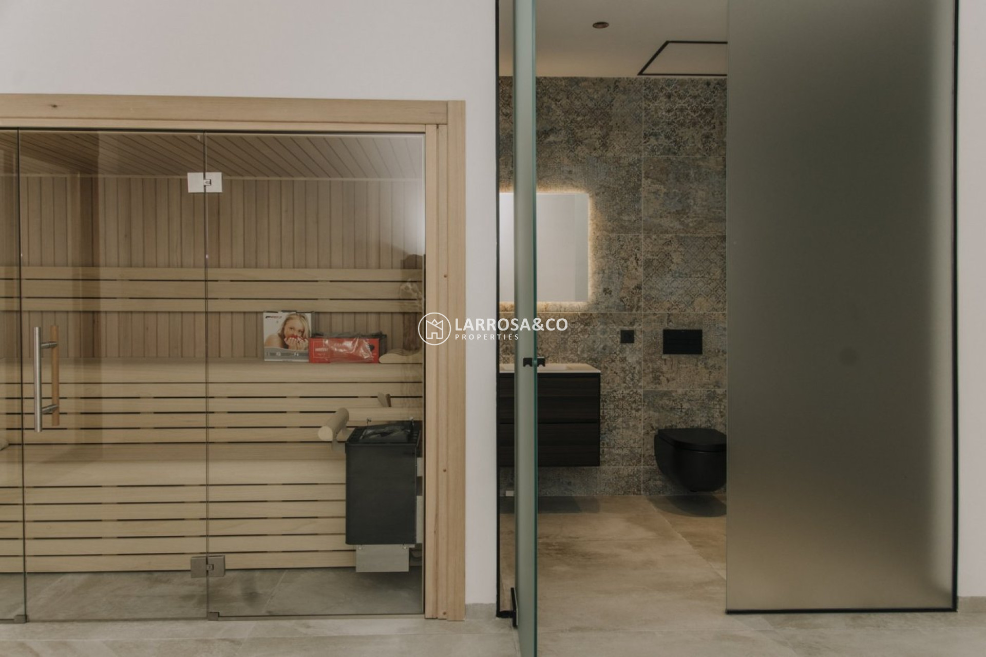 New build - Detached House/Villa - Ciudad Quesada - ALTOS DE LA MARQUESA