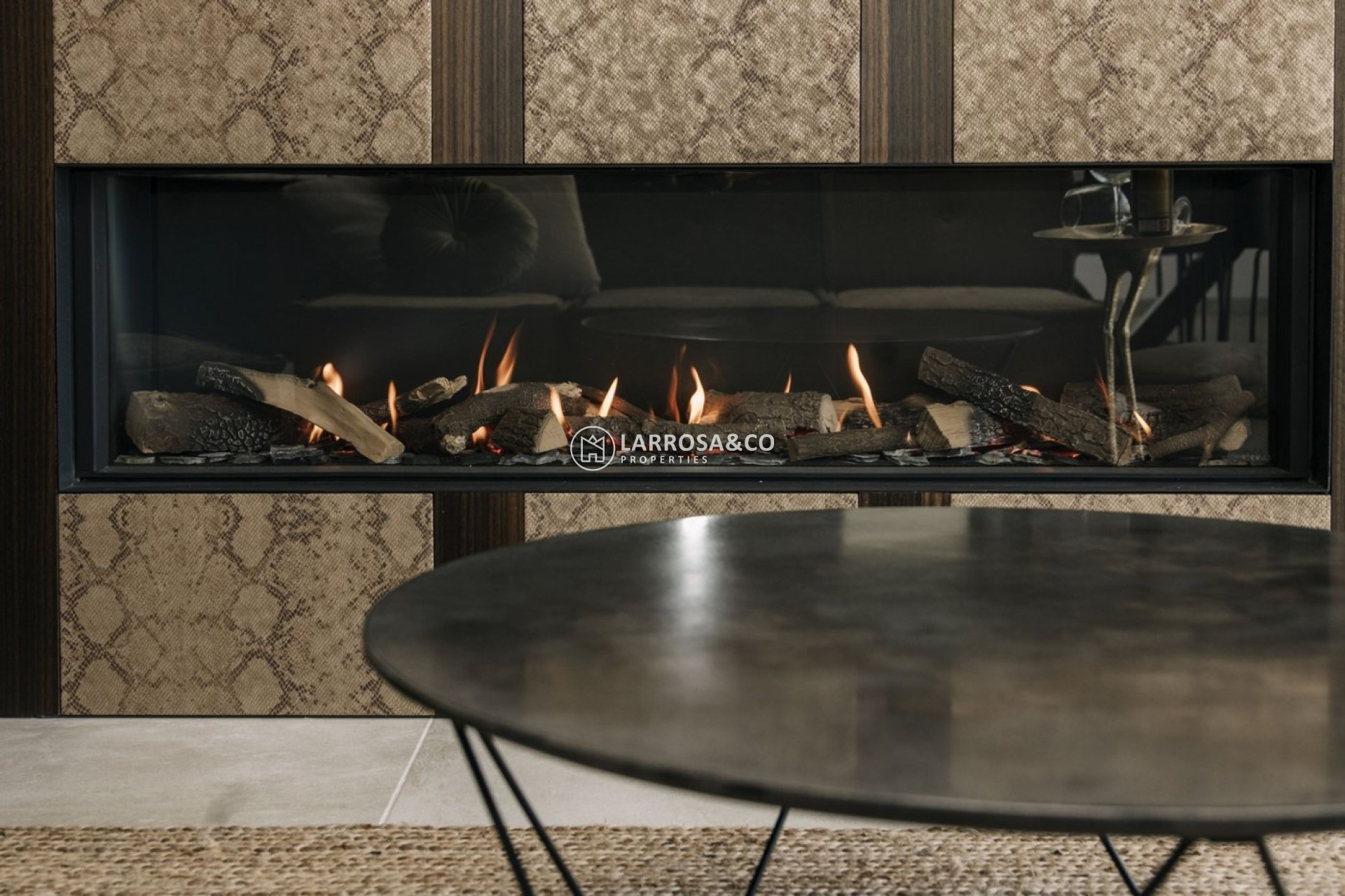 New build - Detached House/Villa - Ciudad Quesada - ALTOS DE LA MARQUESA