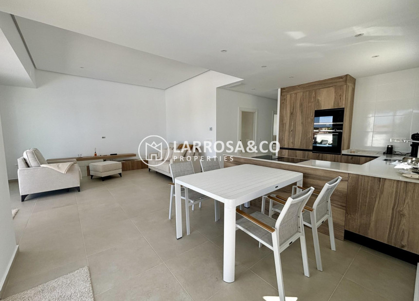 New build - Detached House/Villa - Ciudad Quesada - Atalaya Park