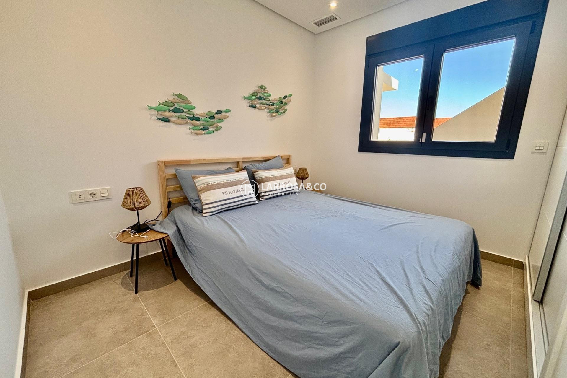 New build - Detached House/Villa - Ciudad Quesada - Atalaya Park