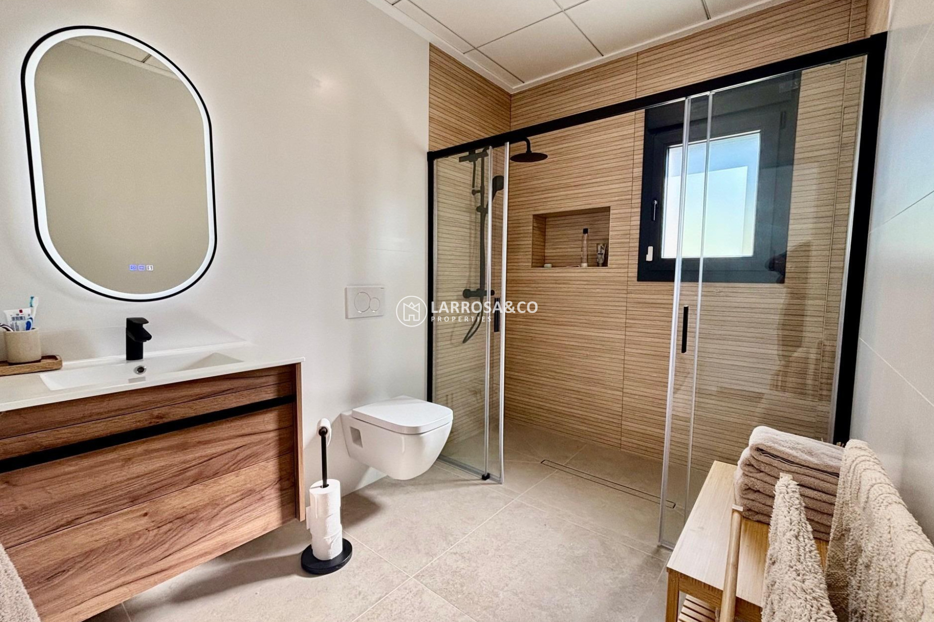 New build - Detached House/Villa - Ciudad Quesada - Atalaya Park