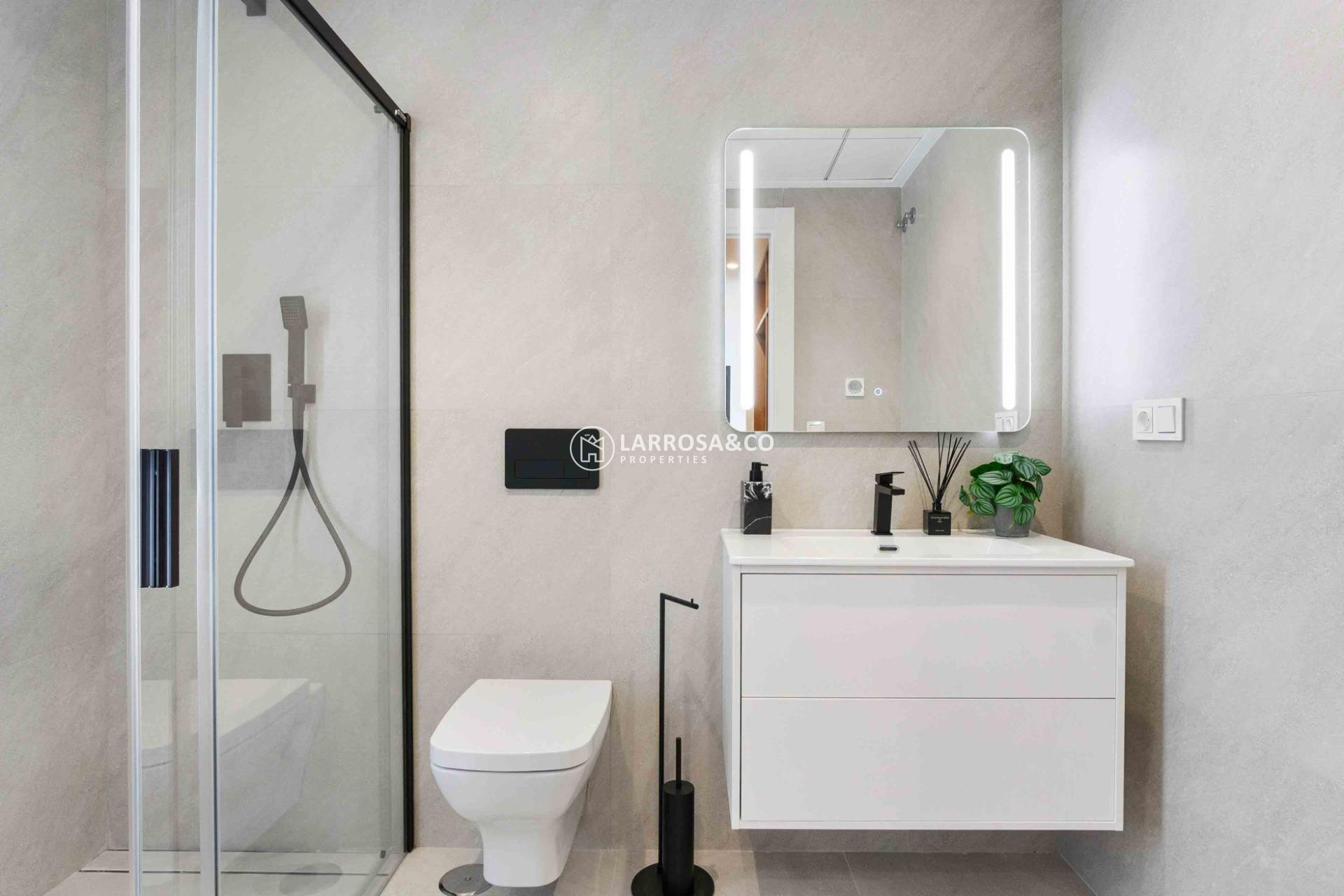 New build - Detached House/Villa - Ciudad Quesada - Benimar