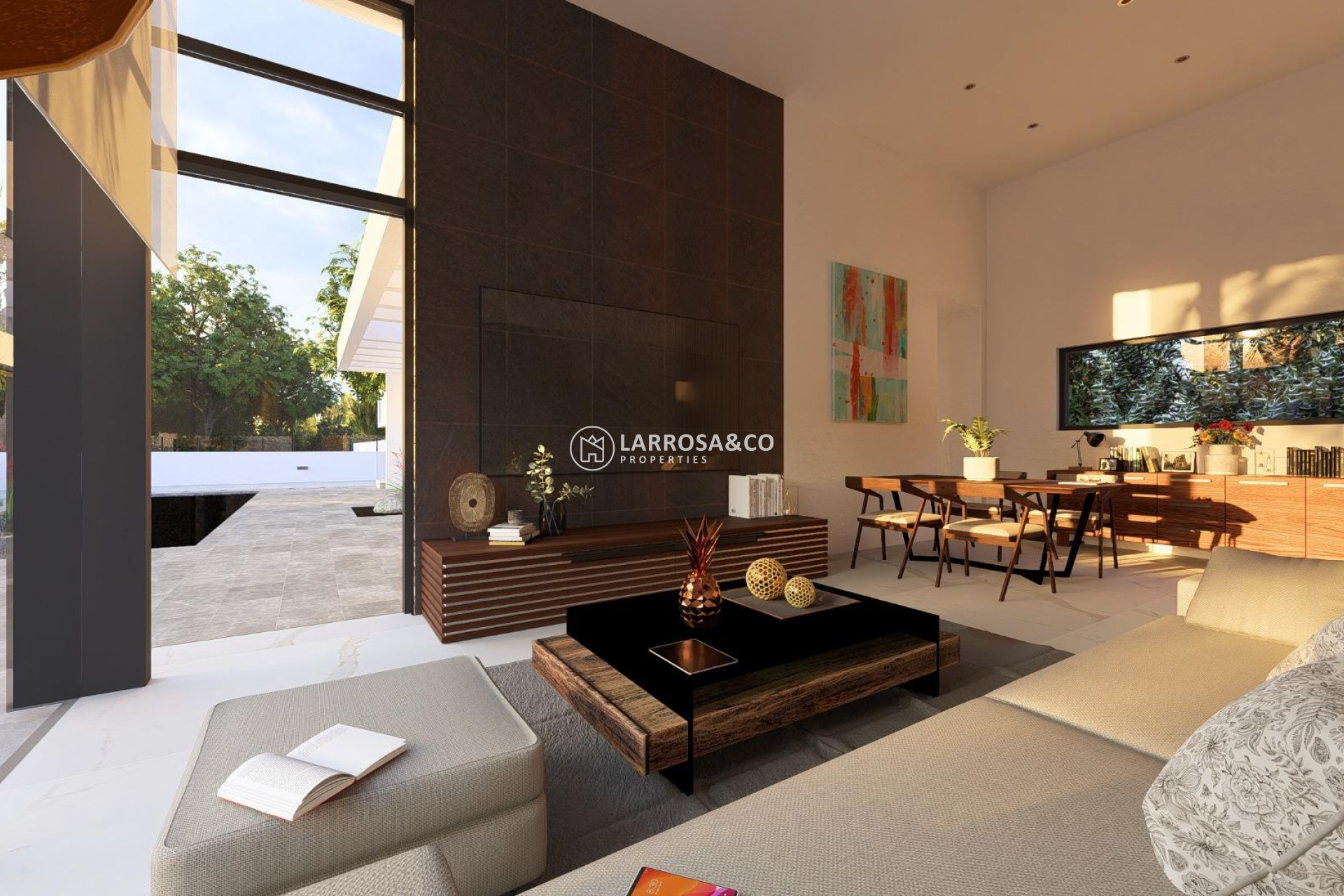 New build - Detached House/Villa - Ciudad Quesada - DOÑA PEPA