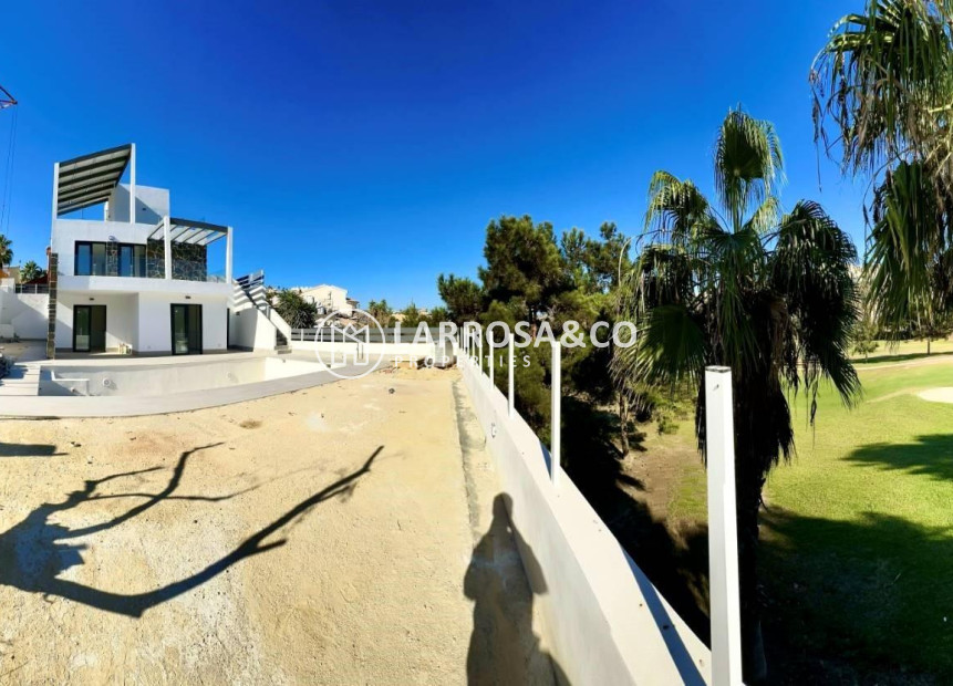 New build - Detached House/Villa - Ciudad Quesada - Golf La Marquesa (Ciudad Quesada)