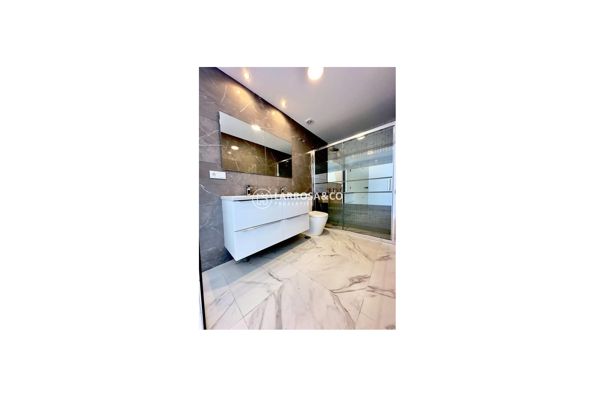 New build - Detached House/Villa - Ciudad Quesada - Golf La Marquesa (Ciudad Quesada)