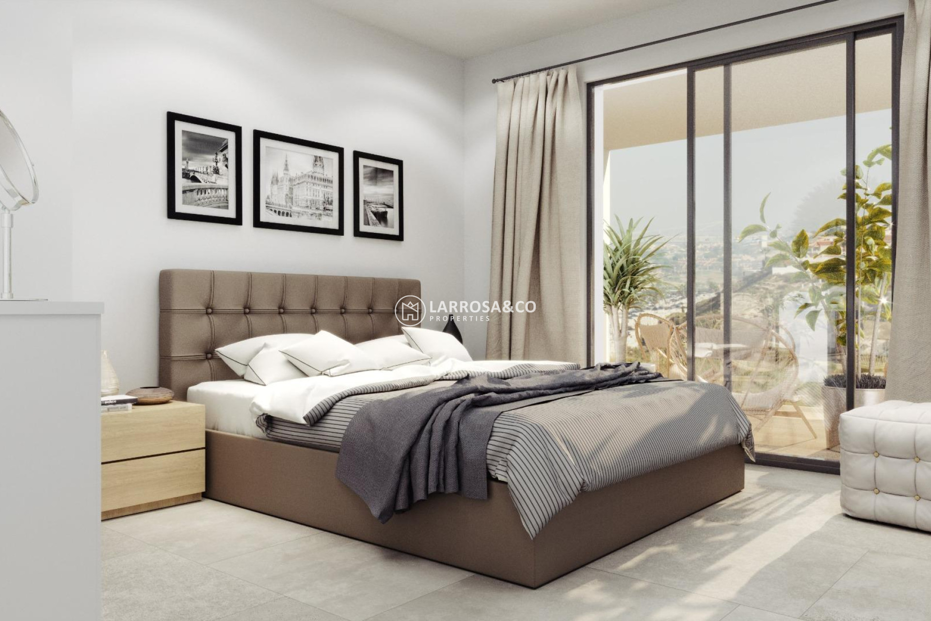 New build - Detached House/Villa - Ciudad Quesada - Golf La Marquesa (Ciudad Quesada)