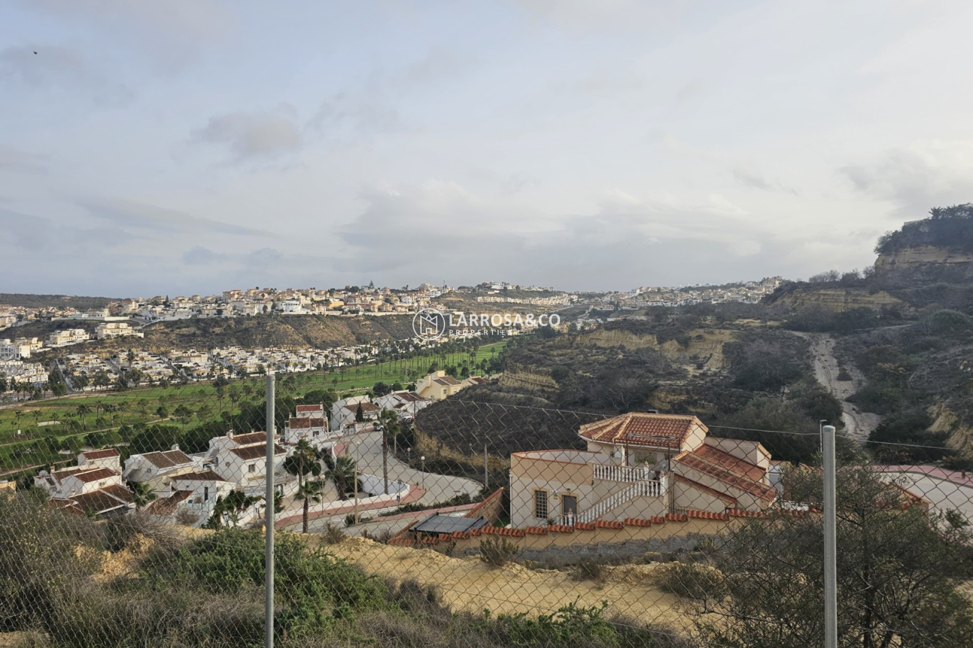 New build - Detached House/Villa - Ciudad Quesada - Golf La Marquesa (Ciudad Quesada)