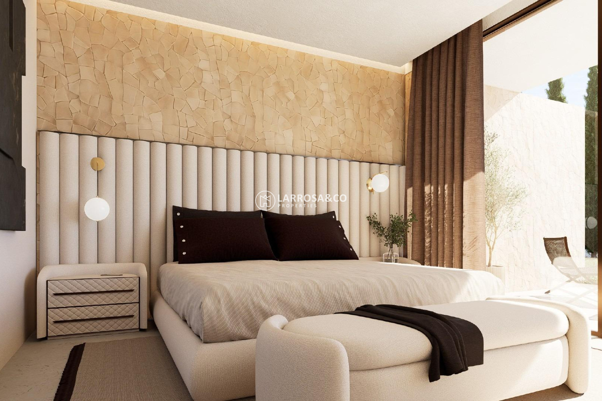 New build - Detached House/Villa - Ciudad Quesada - La Marquesa Golf