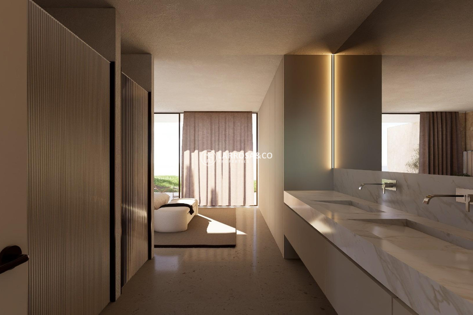 New build - Detached House/Villa - Ciudad Quesada - La Marquesa Golf