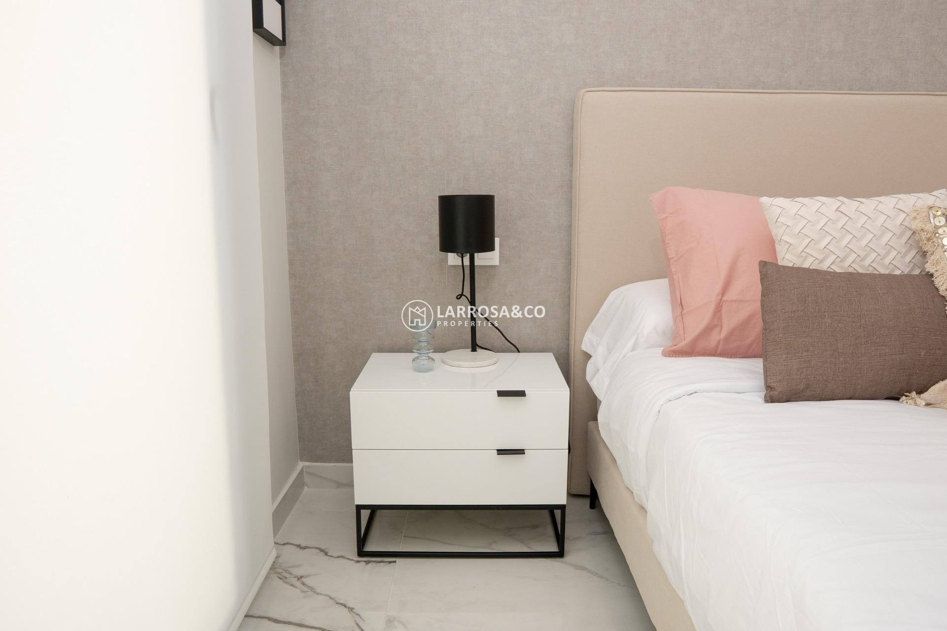 New build - Detached House/Villa - Ciudad Quesada - Lo marabú