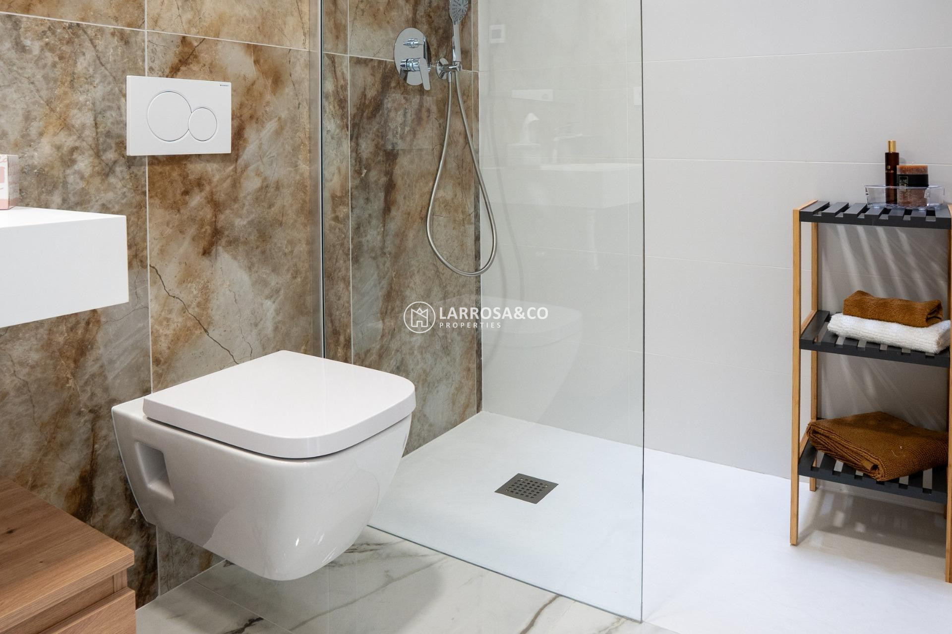 New build - Detached House/Villa - Ciudad Quesada - Lo marabú