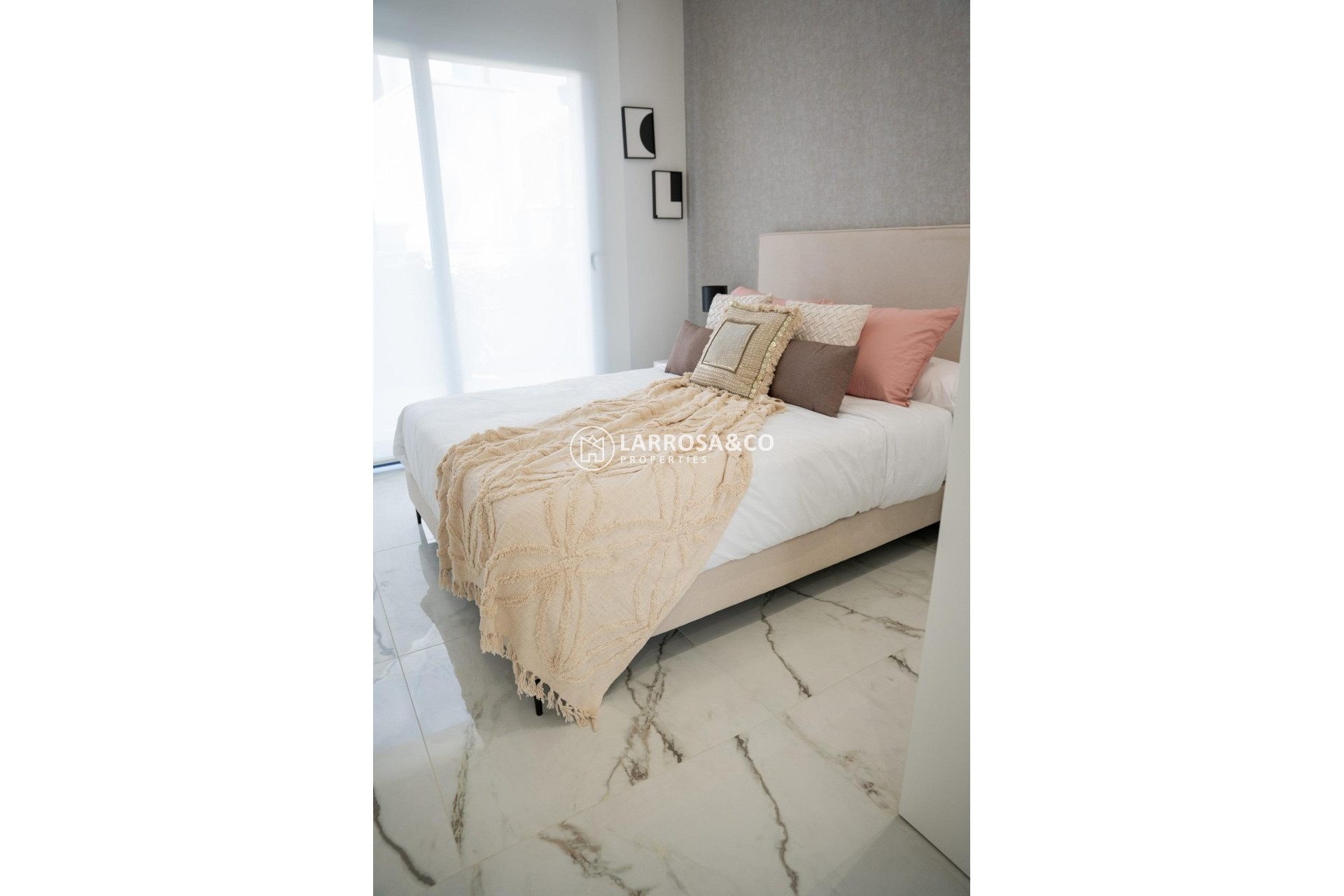 New build - Detached House/Villa - Ciudad Quesada - Lo marabú