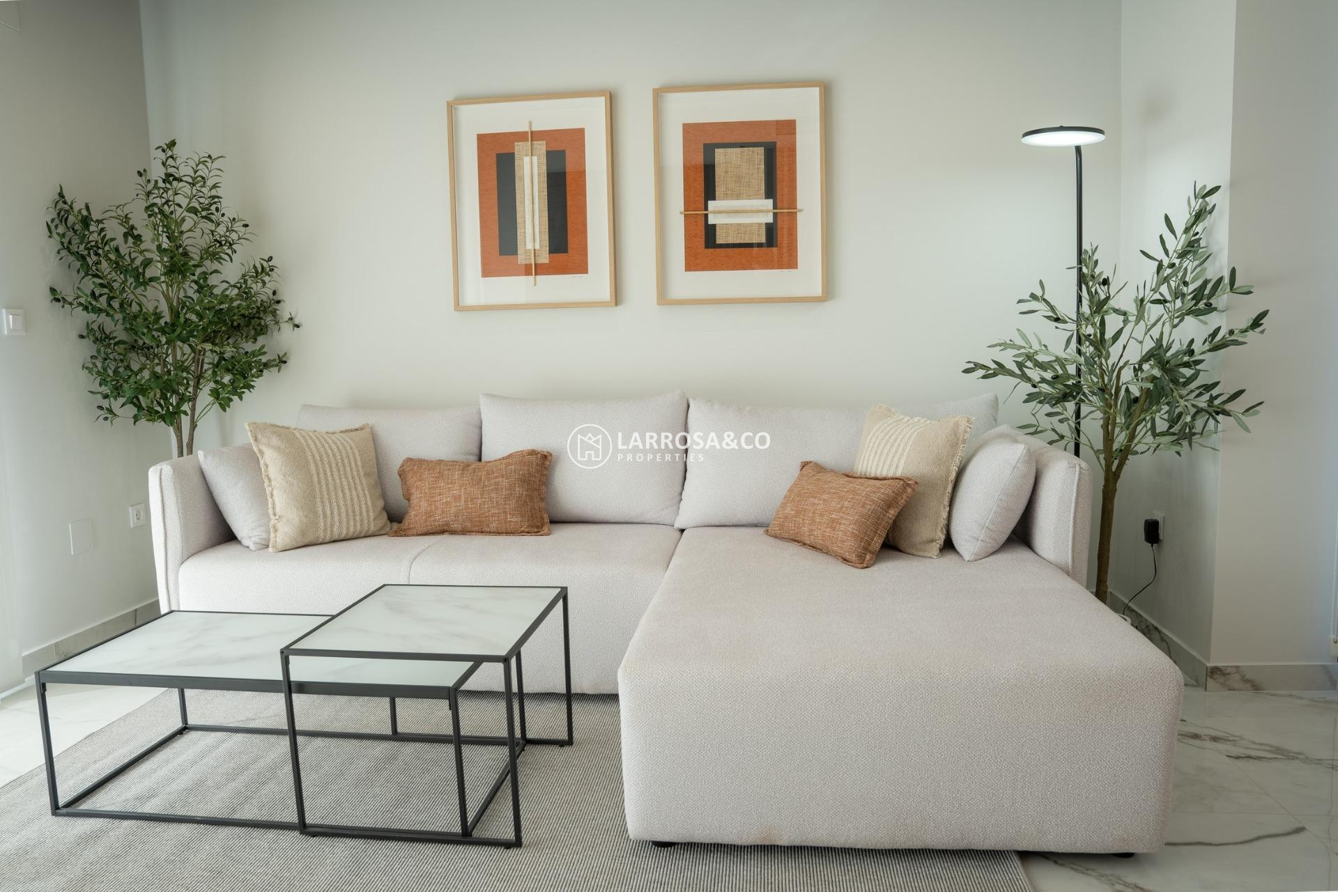 New build - Detached House/Villa - Ciudad Quesada - Lo marabú