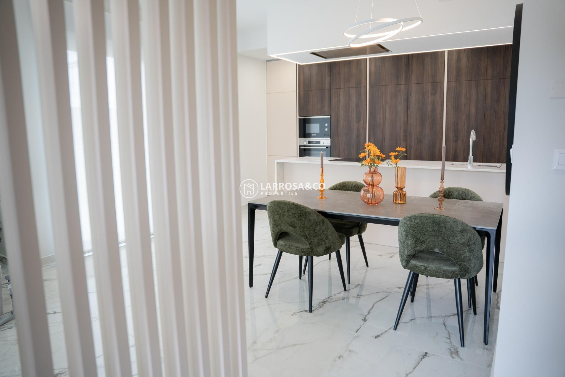 New build - Detached House/Villa - Ciudad Quesada - Lo marabú