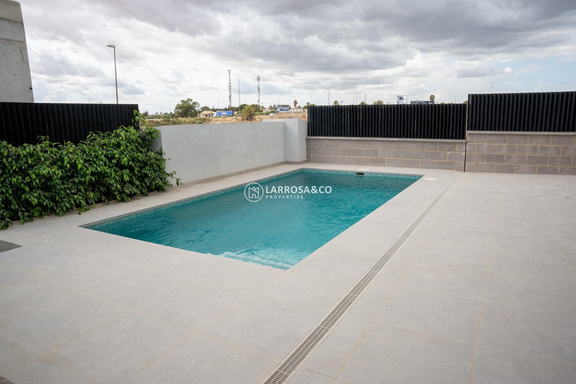New build - Detached House/Villa - Ciudad Quesada - Lo marabú