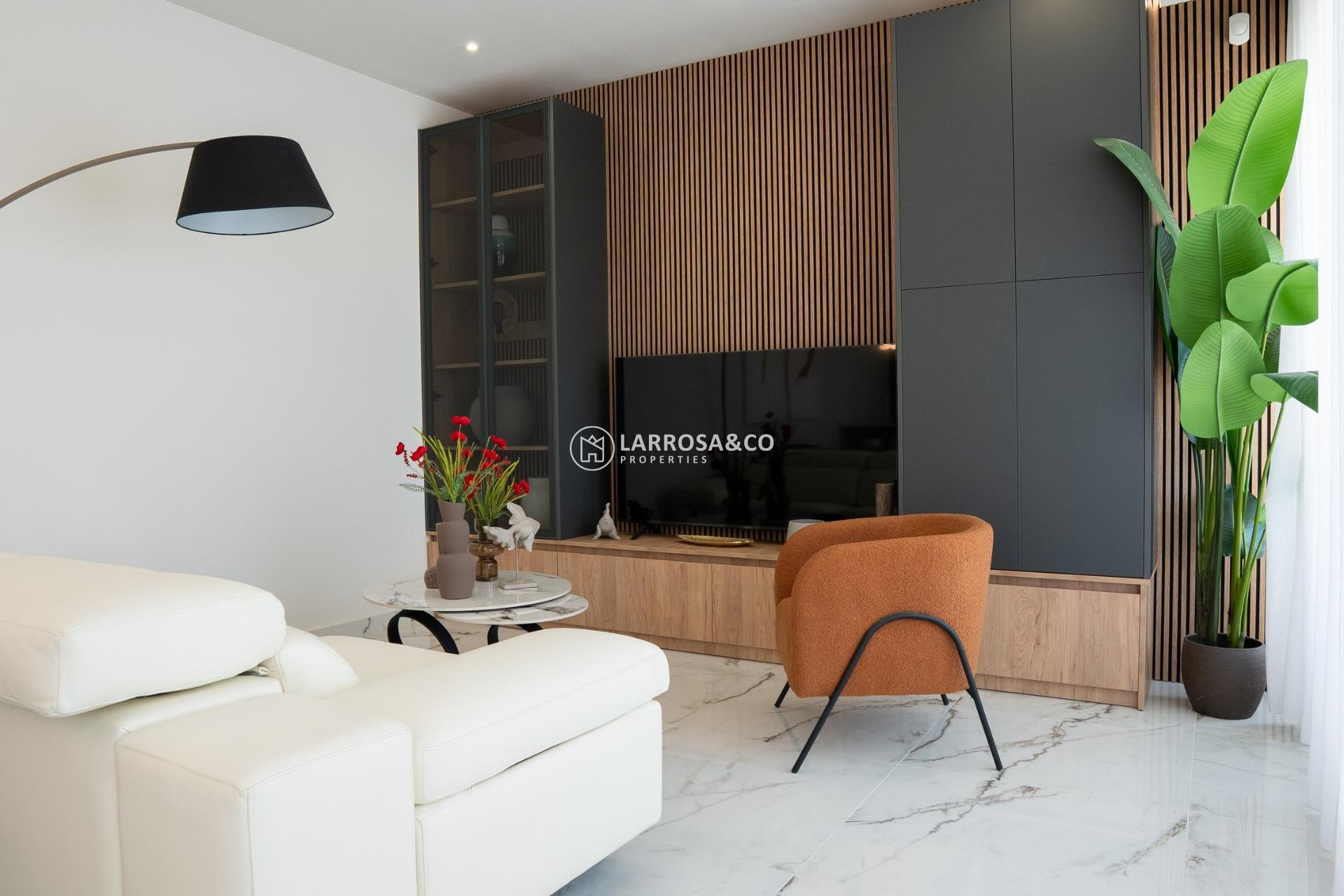 New build - Detached House/Villa - Ciudad Quesada - Lo marabú